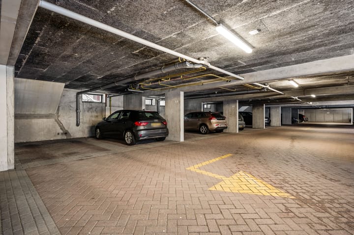 Foto 17 van Sint Maartenslaan 69-E