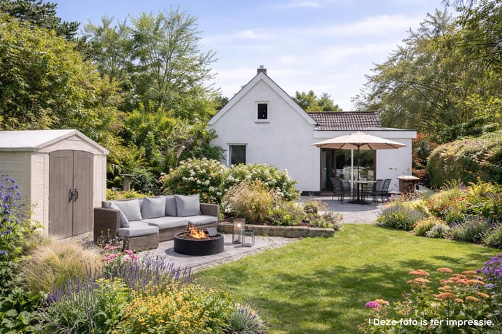 Foto 2 van Marijkeweg 38