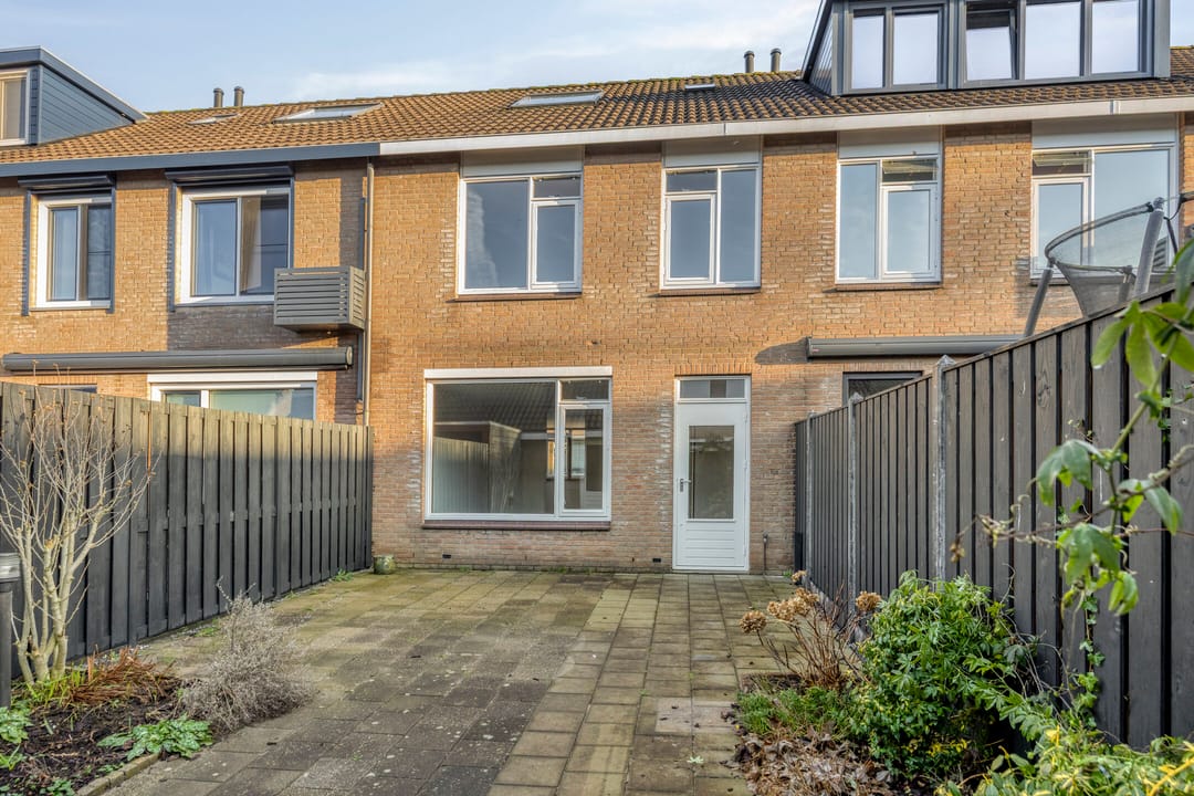 Foto 2 van Pearl Buck-erf 122