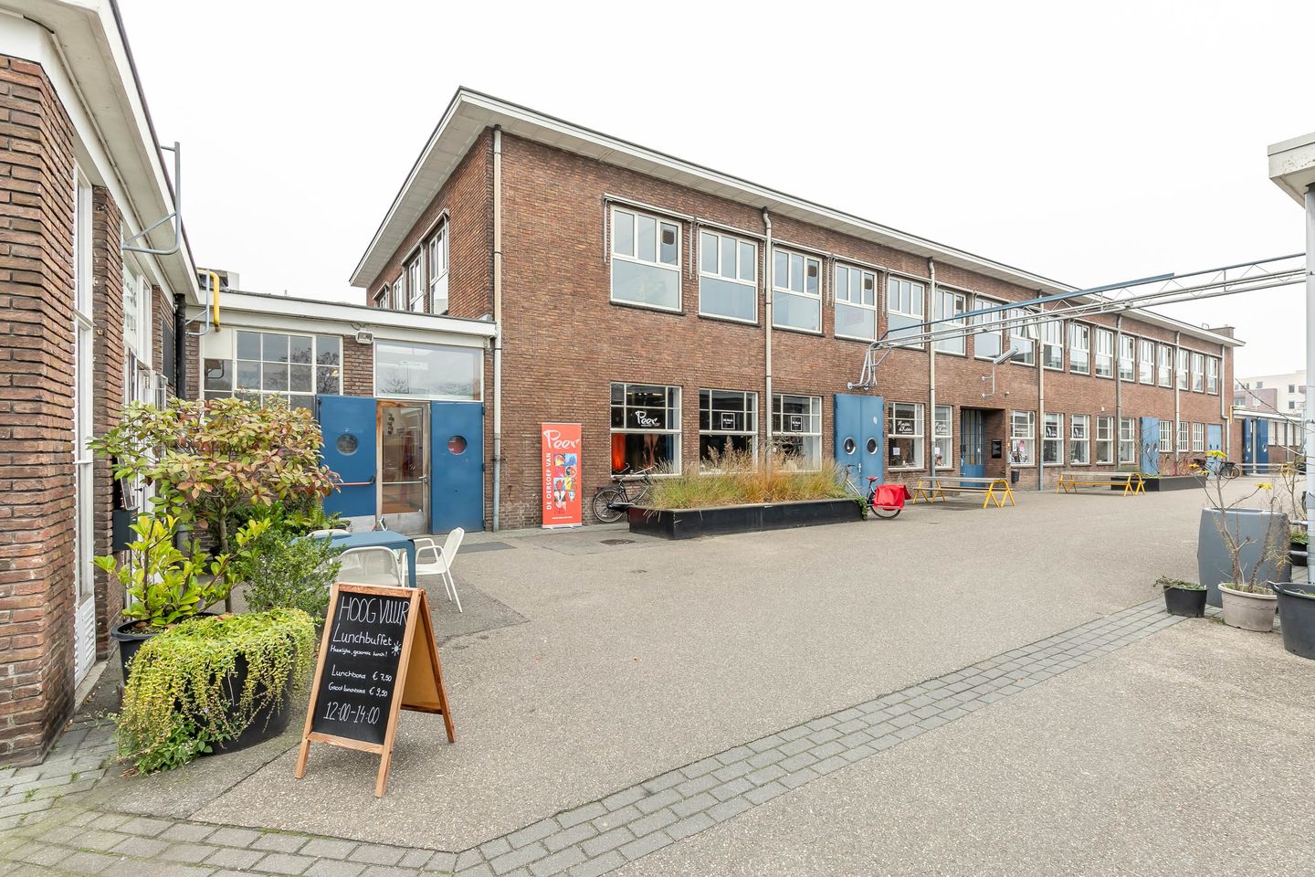 Bekijk foto 1 van Oude Fabriekstraat 14