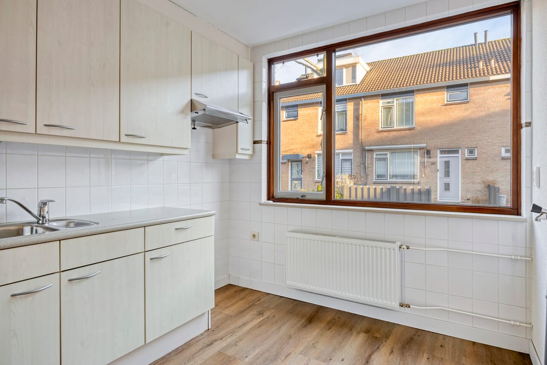 Foto 8 van Pearl Buck-erf 122