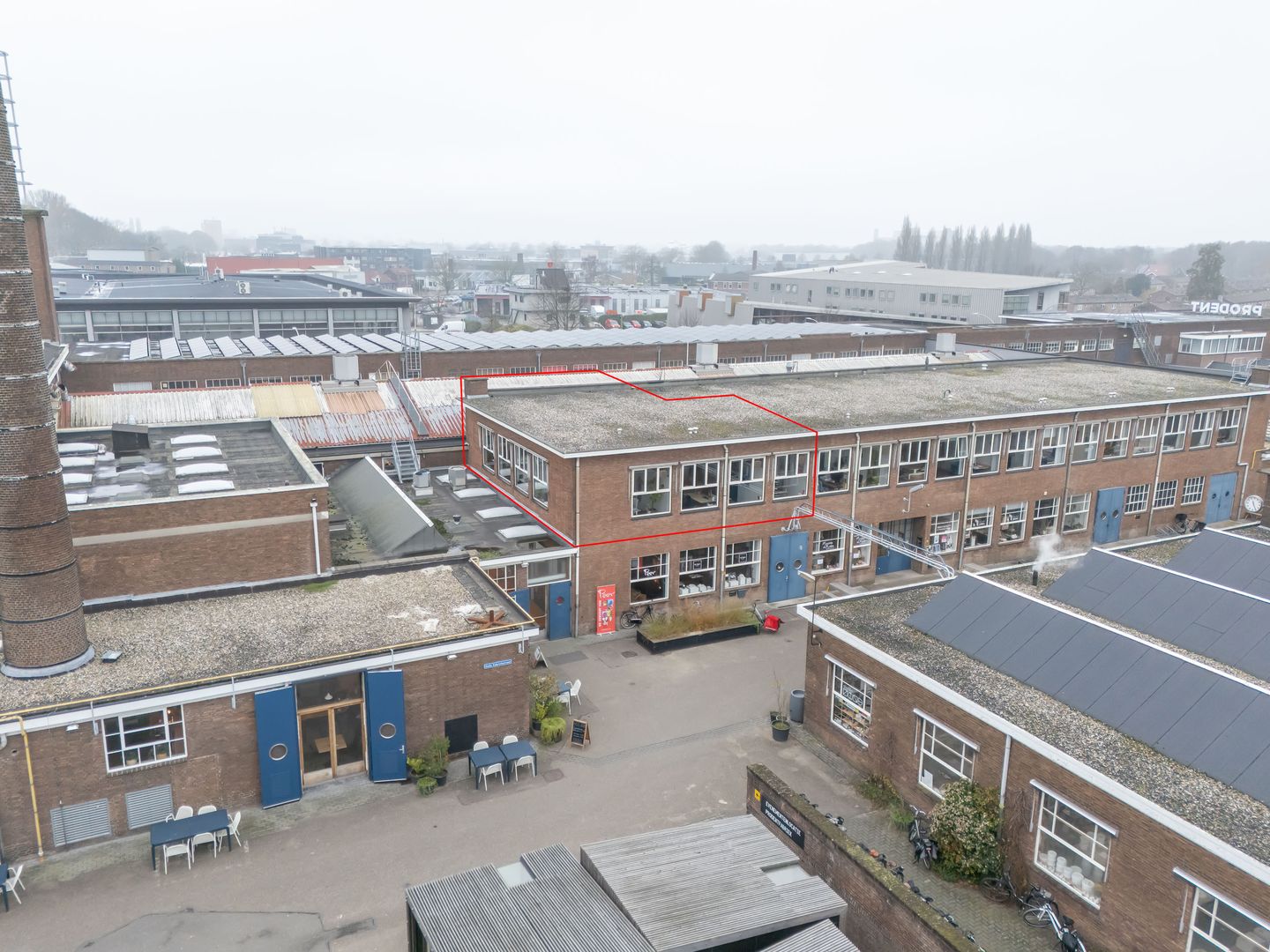 Bekijk foto 2 van Oude Fabriekstraat 14