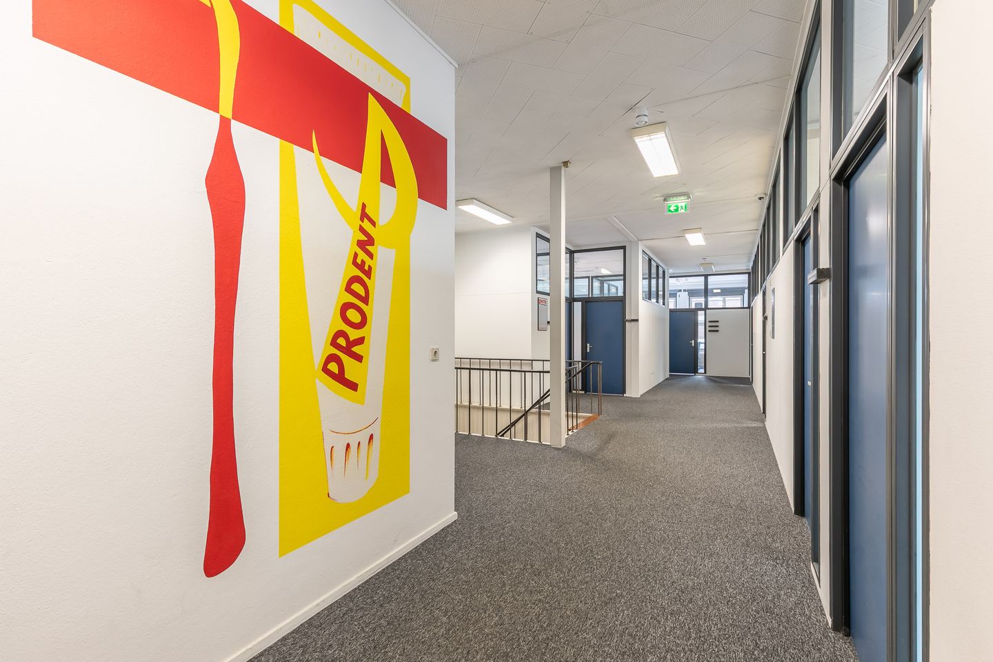 Bekijk foto 4 van Oude Fabriekstraat 14