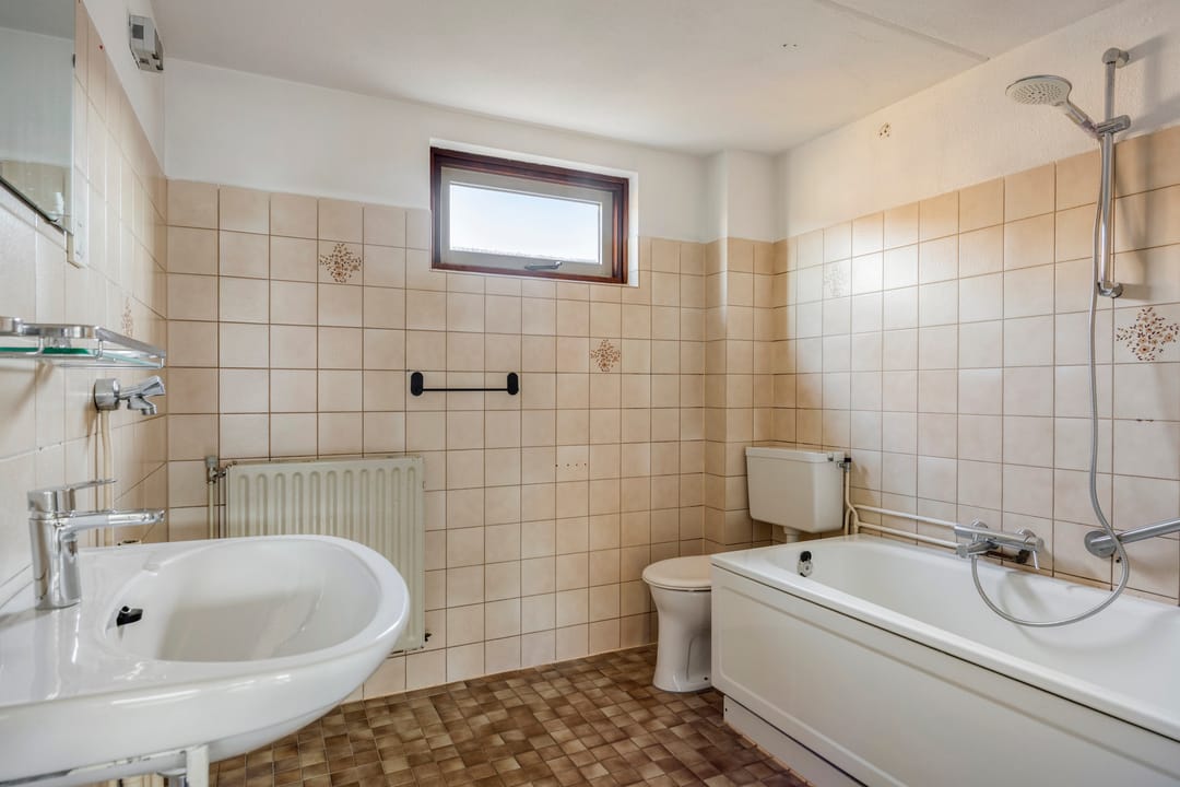 Foto 16 van Pearl Buck-erf 122