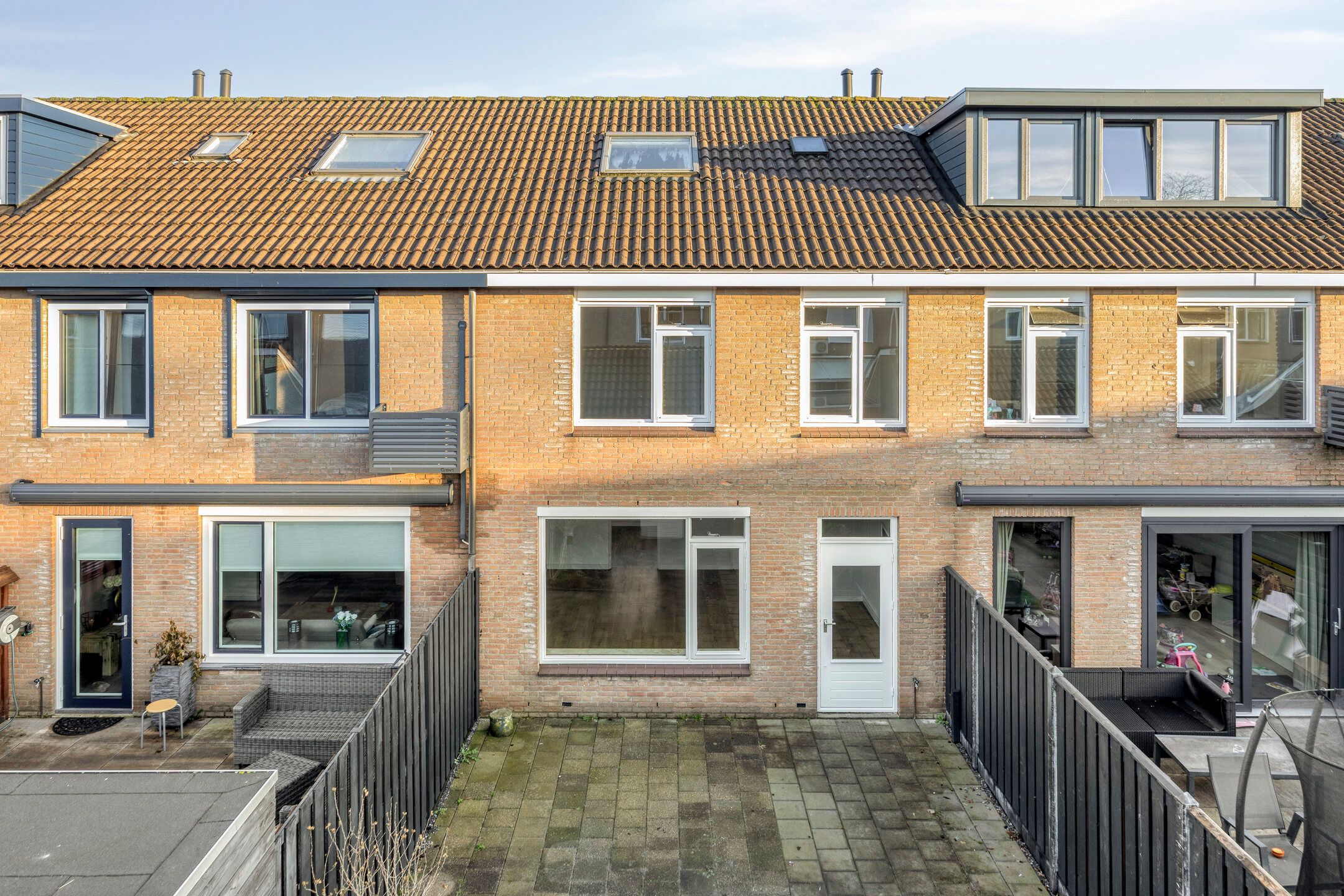 Foto 24 van Pearl Buck-erf 122