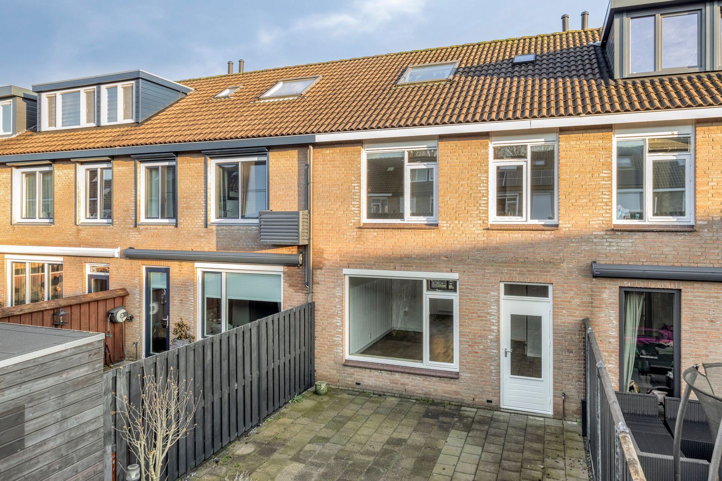 Foto 25 van Pearl Buck-erf 122