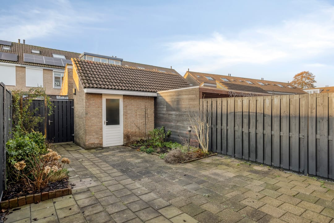 Foto 26 van Pearl Buck-erf 122