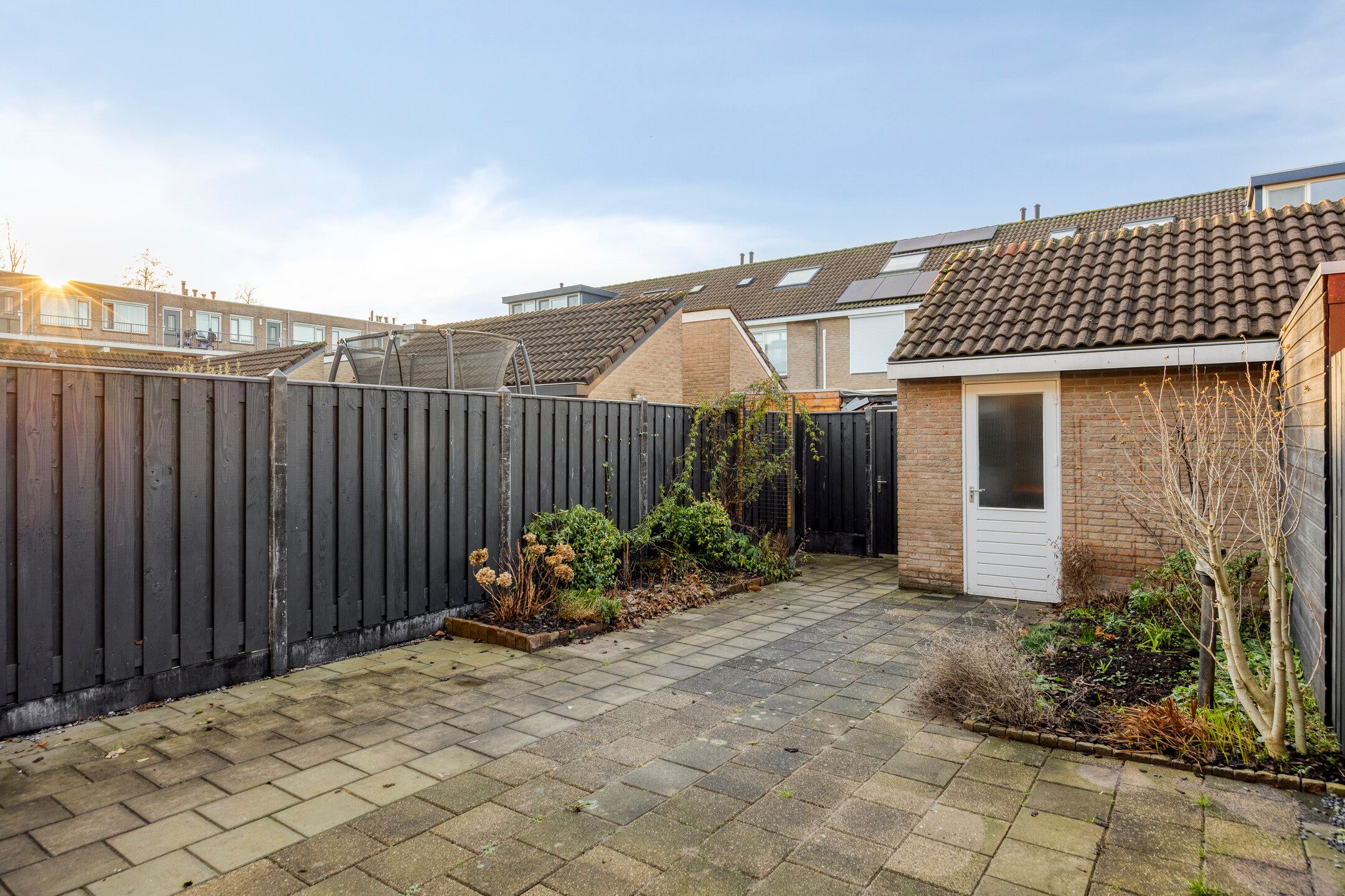 Foto 27 van Pearl Buck-erf 122