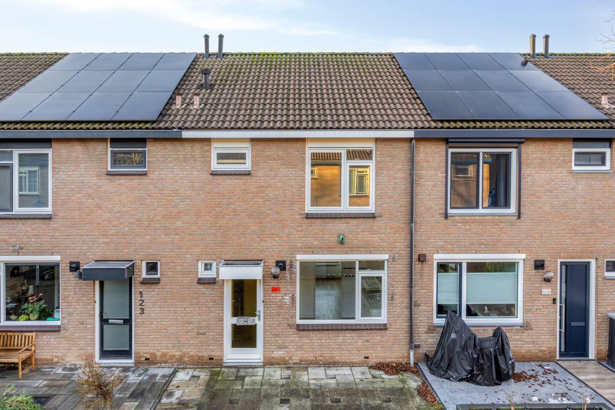 Foto 30 van Pearl Buck-erf 122