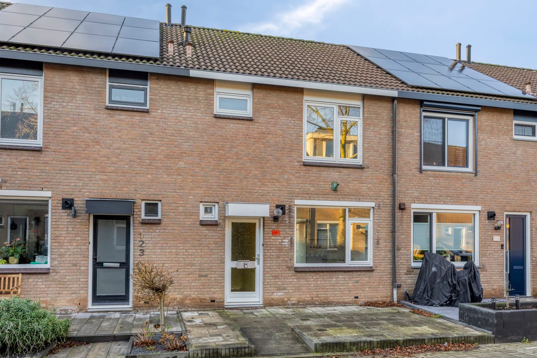 Foto 31 van Pearl Buck-erf 122