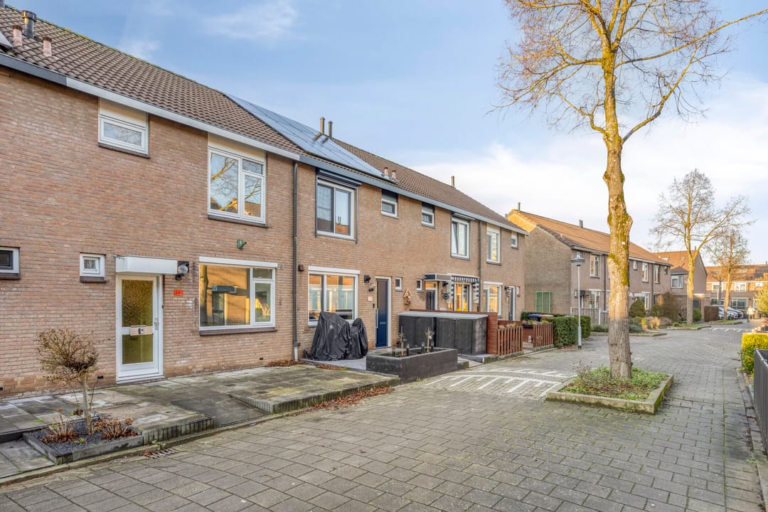 Foto 32 van Pearl Buck-erf 122