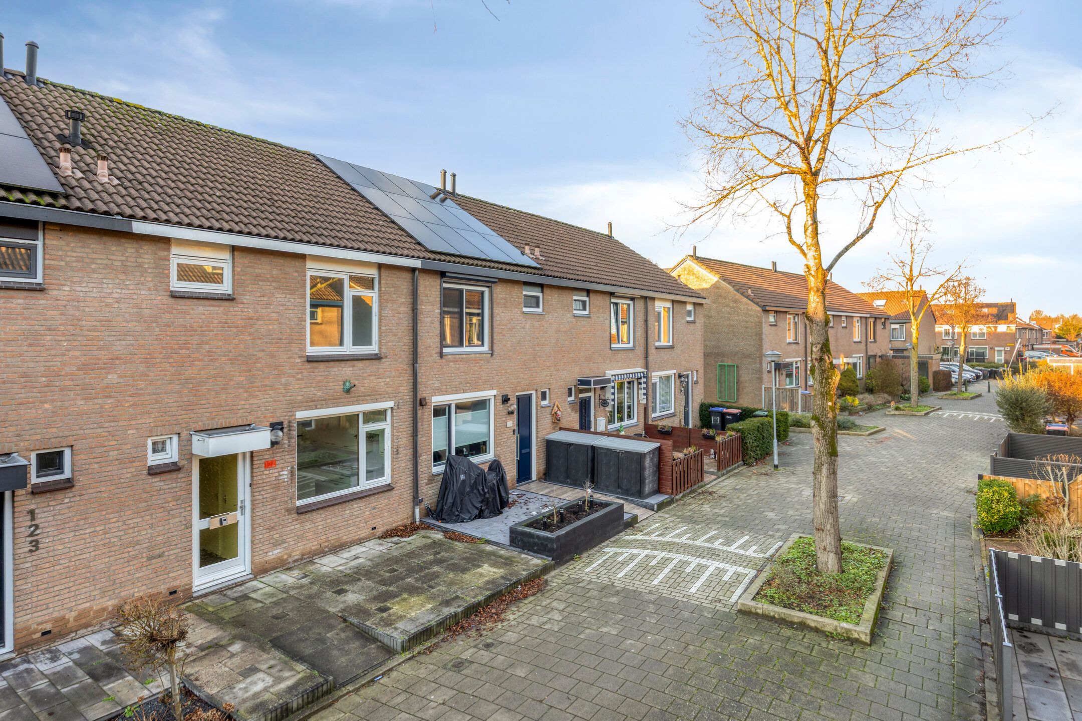 Foto 33 van Pearl Buck-erf 122