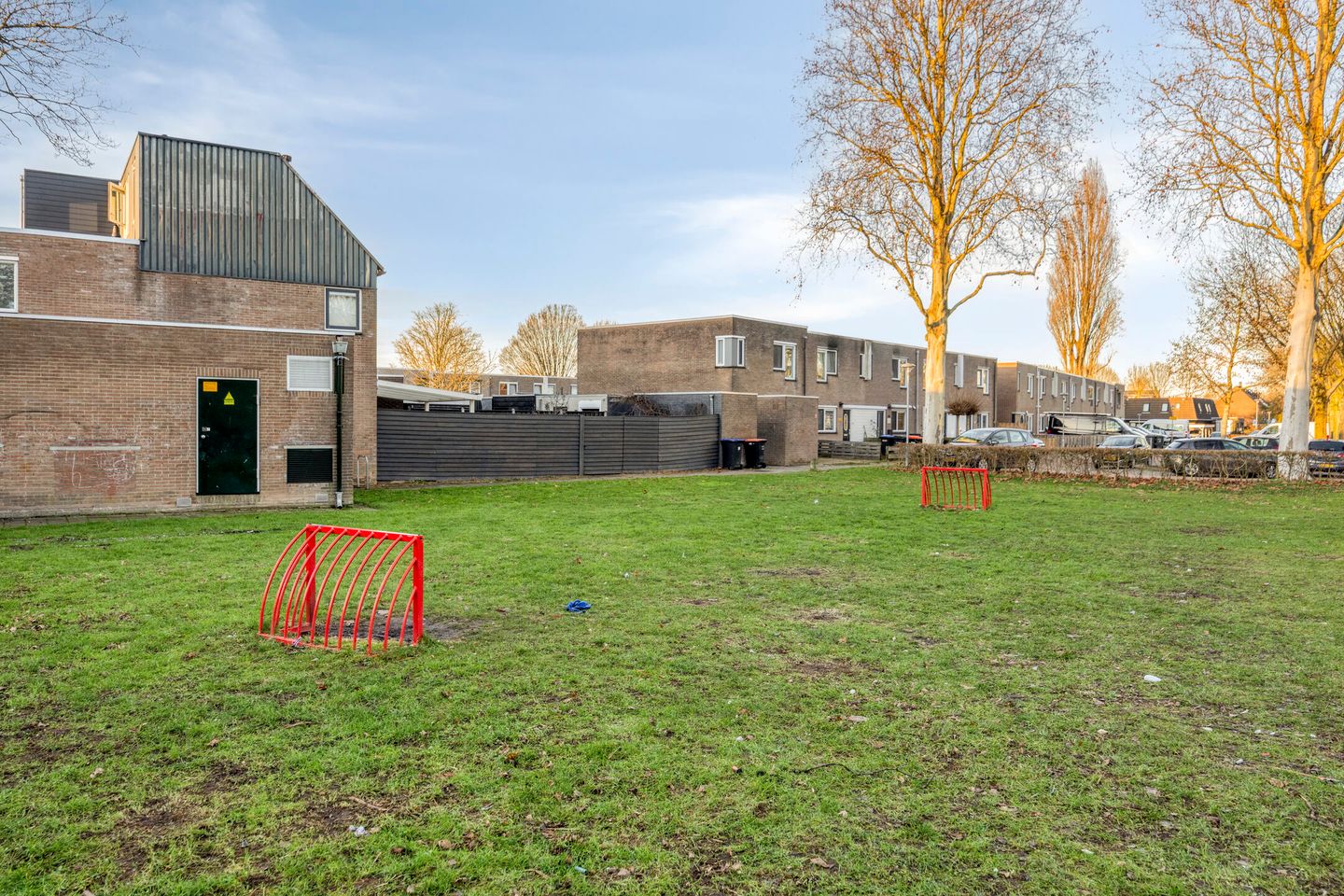 Foto 35 van Pearl Buck-erf 122