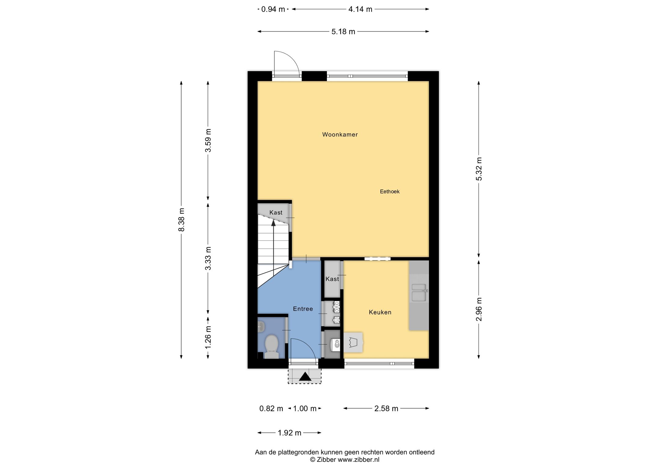 Foto 36 van Pearl Buck-erf 122