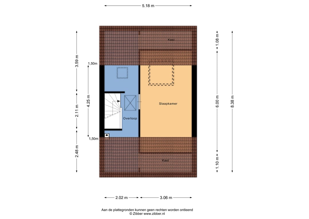 Foto 38 van Pearl Buck-erf 122
