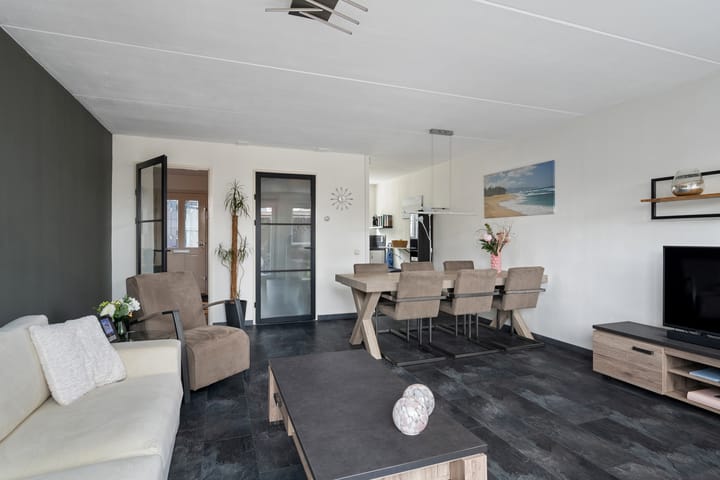 Photo 3 of Chico Mendesring 33