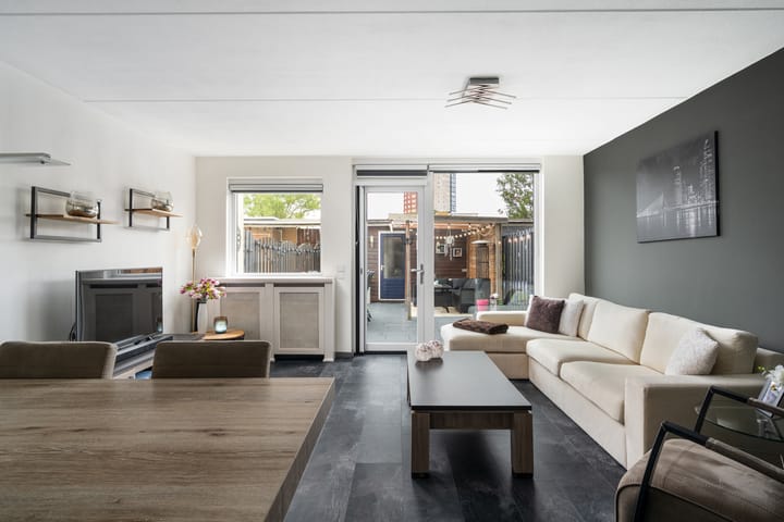 Foto 7 van Chico Mendesring 33