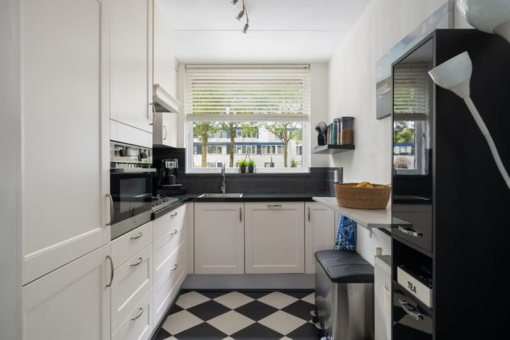 Foto 9 van Chico Mendesring 33