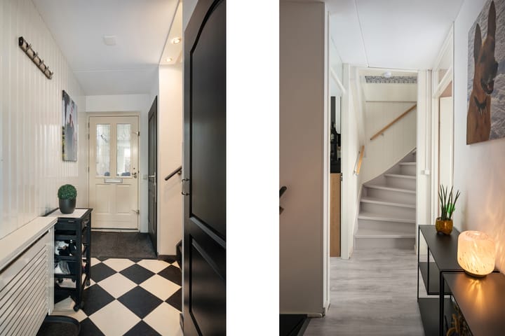 Foto 10 van Chico Mendesring 33