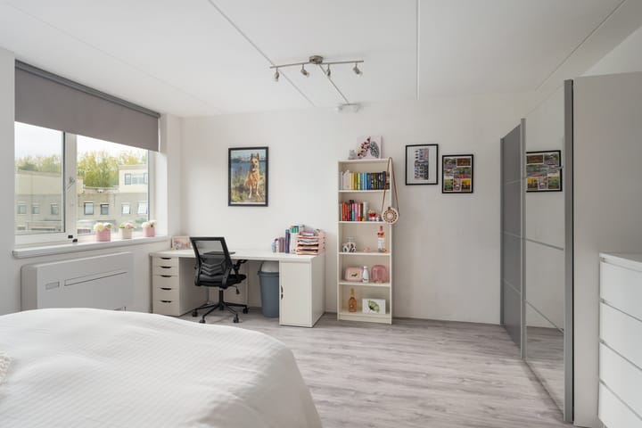 Foto 11 van Chico Mendesring 33