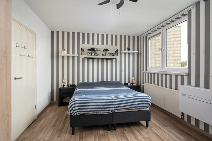 Foto 13 van Chico Mendesring 33