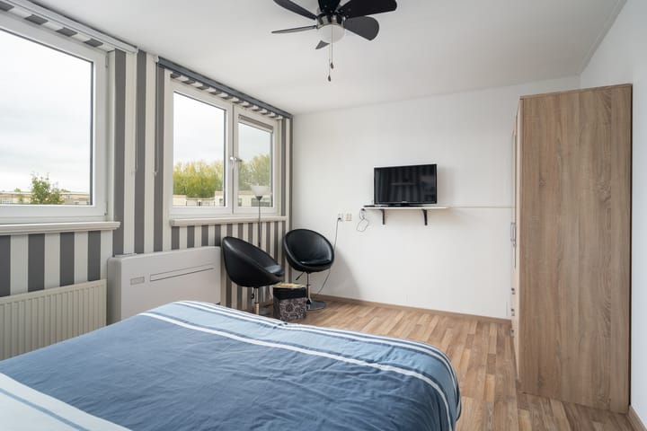 Foto 14 van Chico Mendesring 33