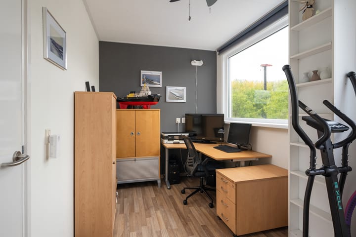 Foto 18 van Chico Mendesring 33