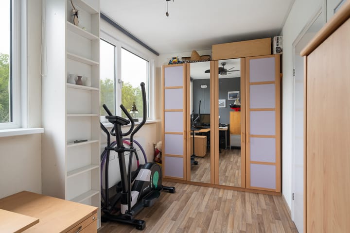 Foto 19 van Chico Mendesring 33