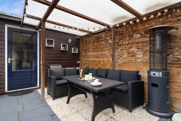 Foto 24 van Chico Mendesring 33