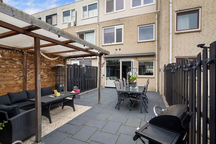 Foto 26 van Chico Mendesring 33