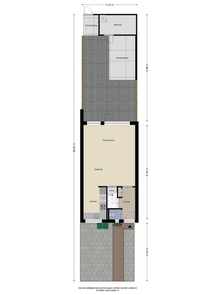 Foto 29 van Chico Mendesring 33