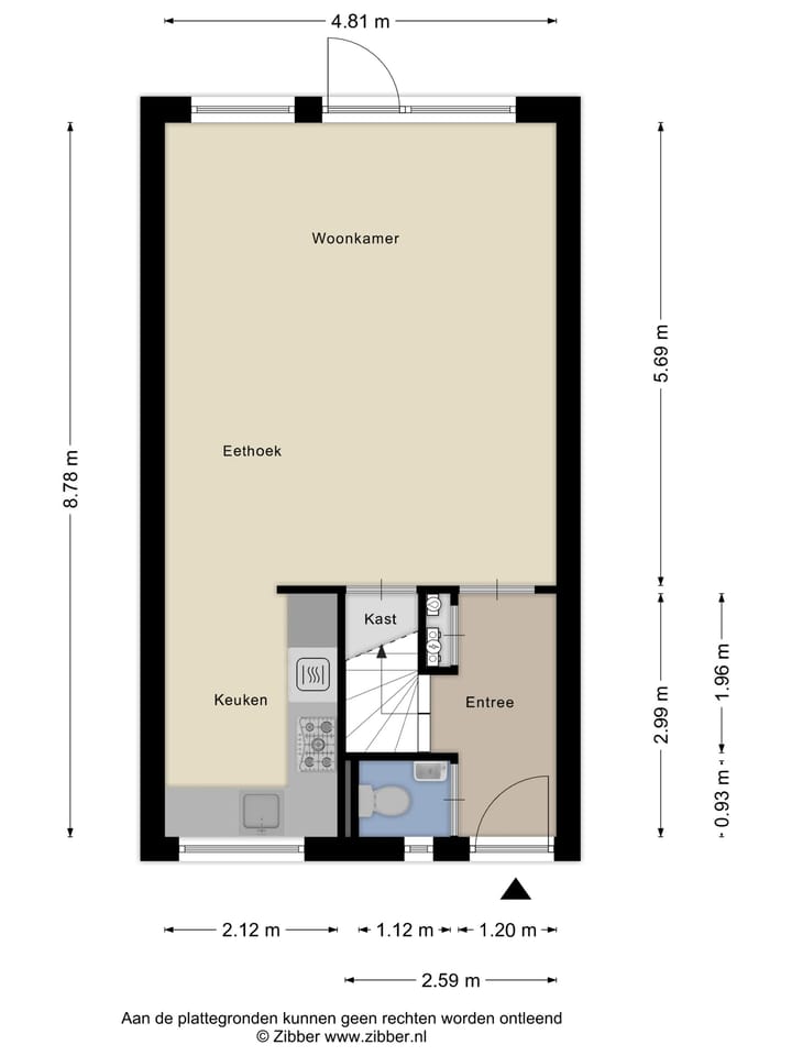 Foto 30 van Chico Mendesring 33