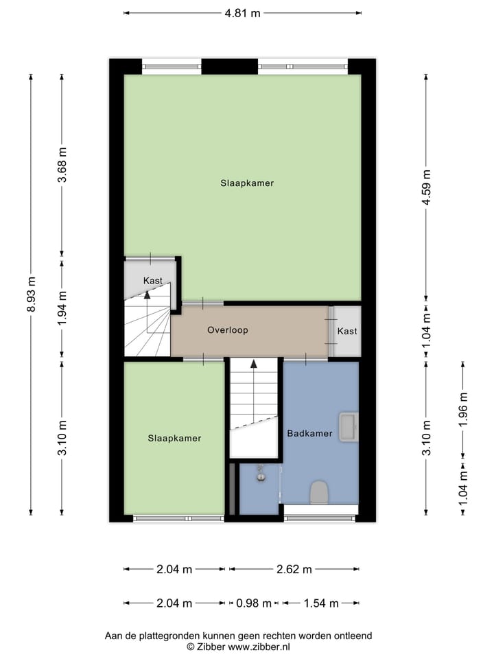 Foto 31 van Chico Mendesring 33