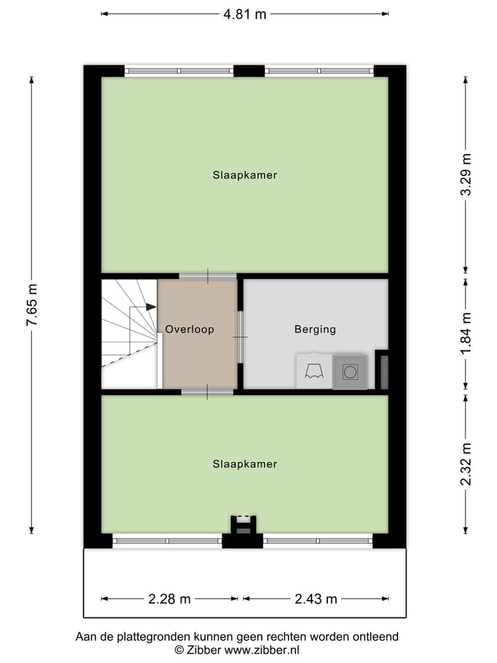 Foto 32 van Chico Mendesring 33