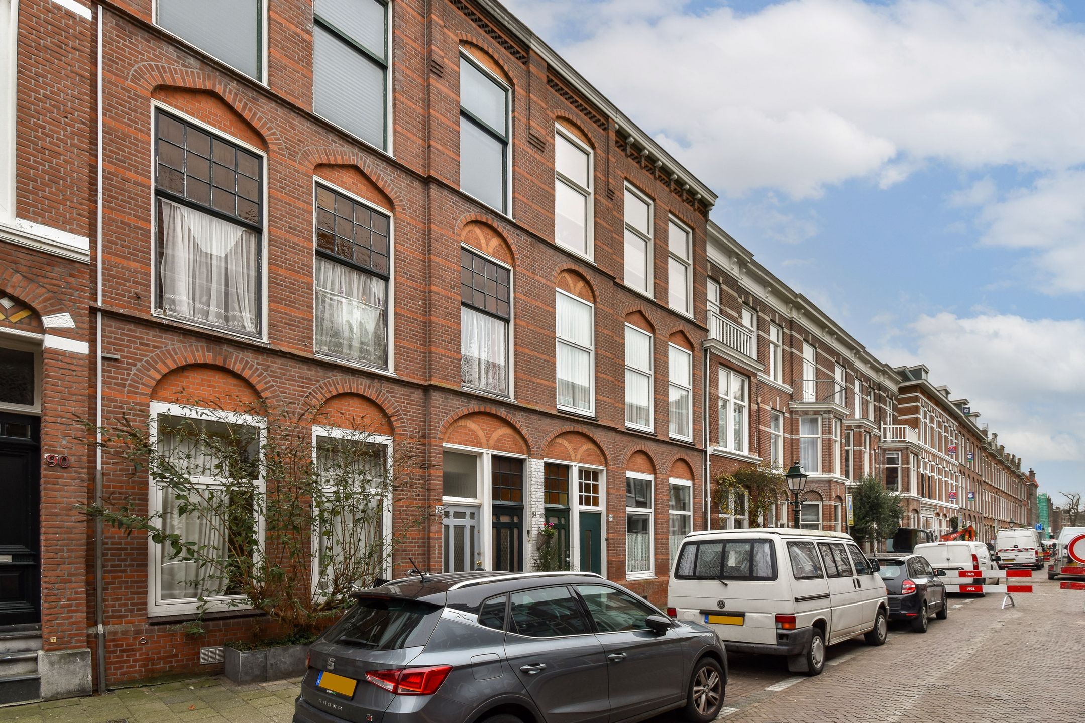 Daguerrestraat 94-A, 94, A, Den Haag, 2561TW, Zuid-Holland, Nederland 94 