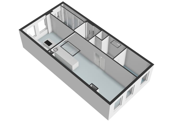 Foto 26 van Daguerrestraat 94-A