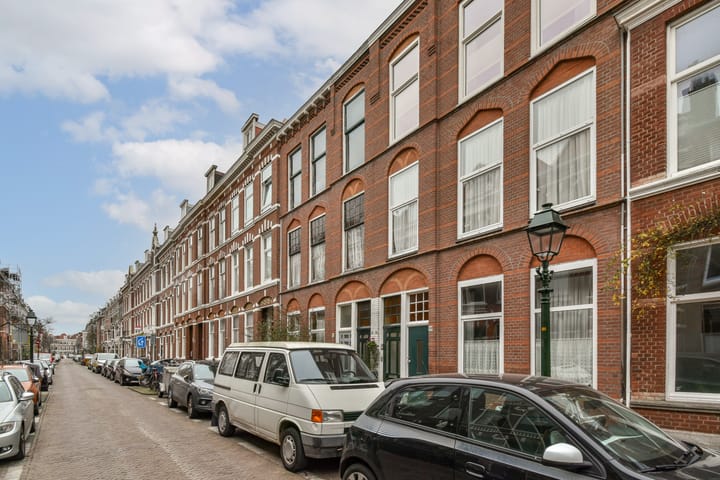 Foto 6 van Daguerrestraat 94-A