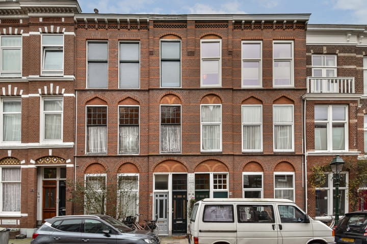 Foto 5 van Daguerrestraat 94-A