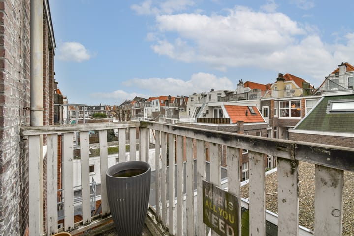 Foto 20 van Daguerrestraat 94-A