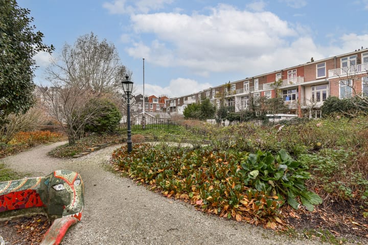 Foto 22 van Daguerrestraat 94-A