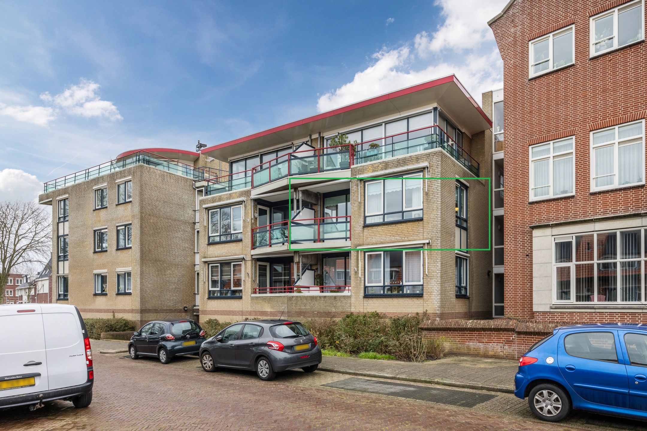 M.H. Tromphof, 28, Katwijk (ZH), 2224RS, Zuid-Holland, Nederland 28 