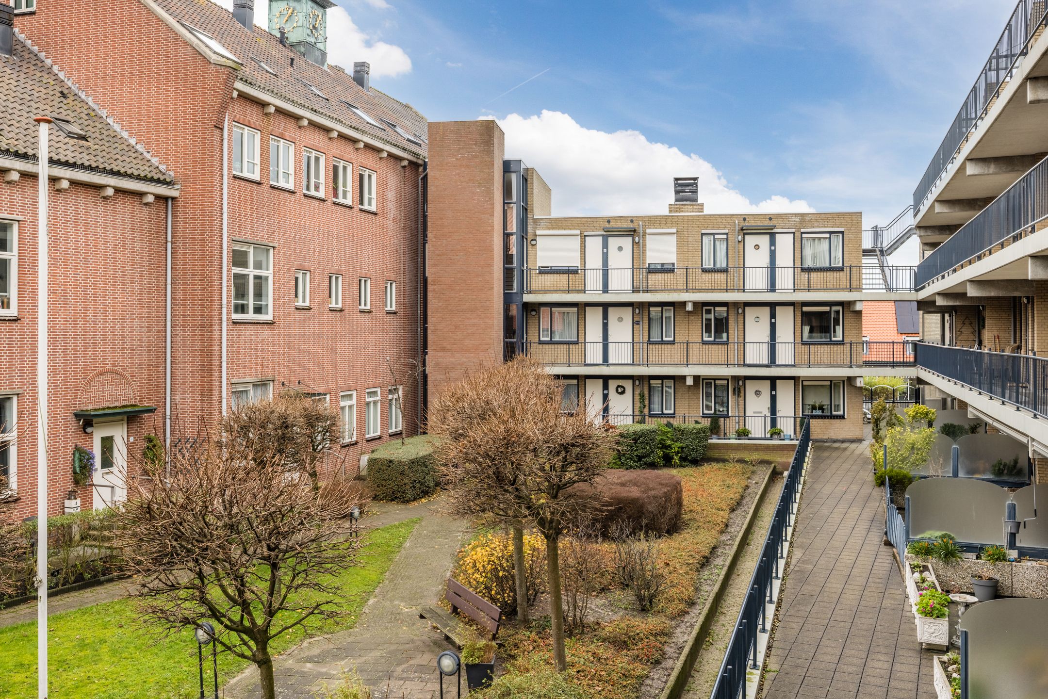 Foto 6 van M.H. Tromphof 28