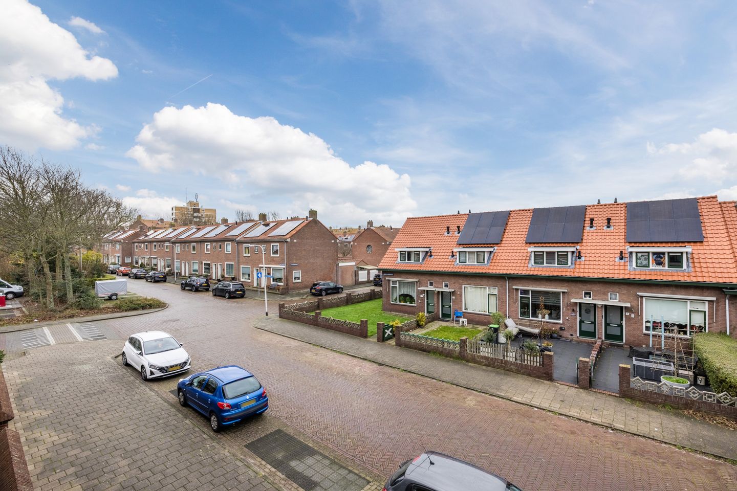 Foto 14 van M.H. Tromphof 28