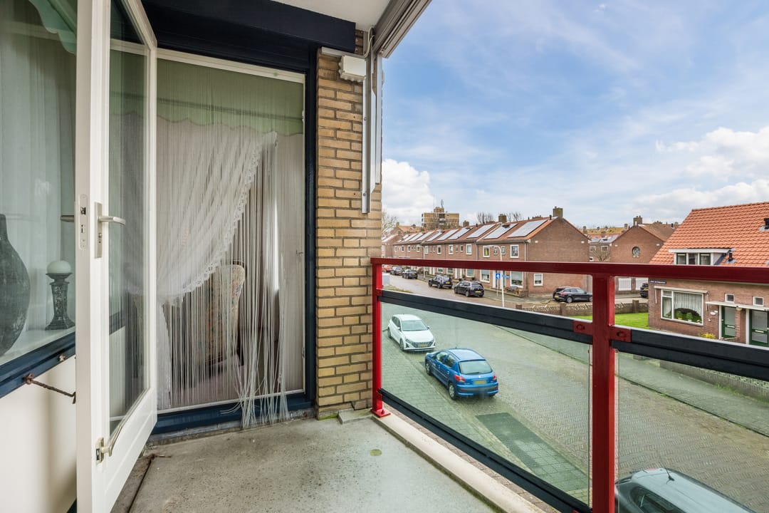 Foto 16 van M.H. Tromphof 28