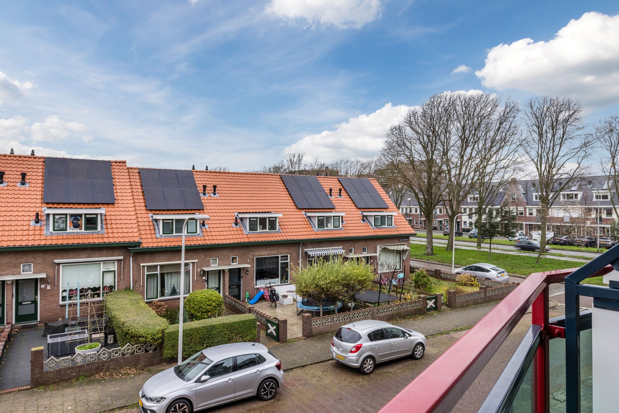 Foto 15 van M.H. Tromphof 28