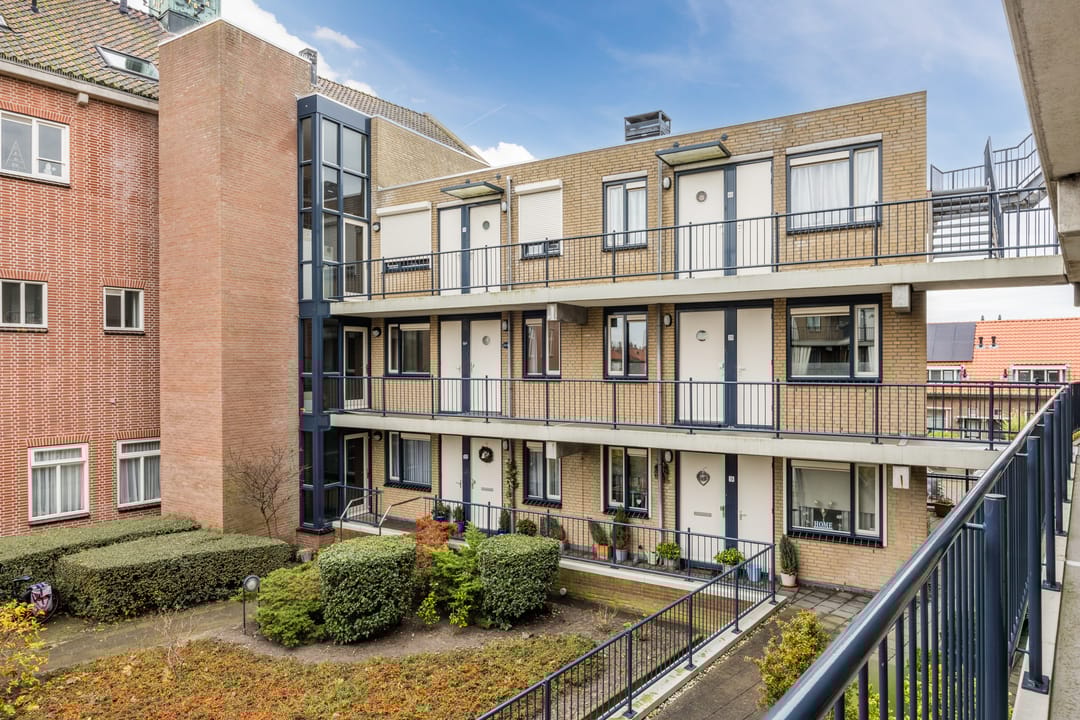 Foto 7 van M.H. Tromphof 28