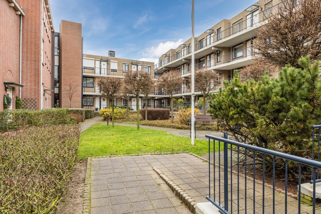 Foto 28 van M.H. Tromphof 28