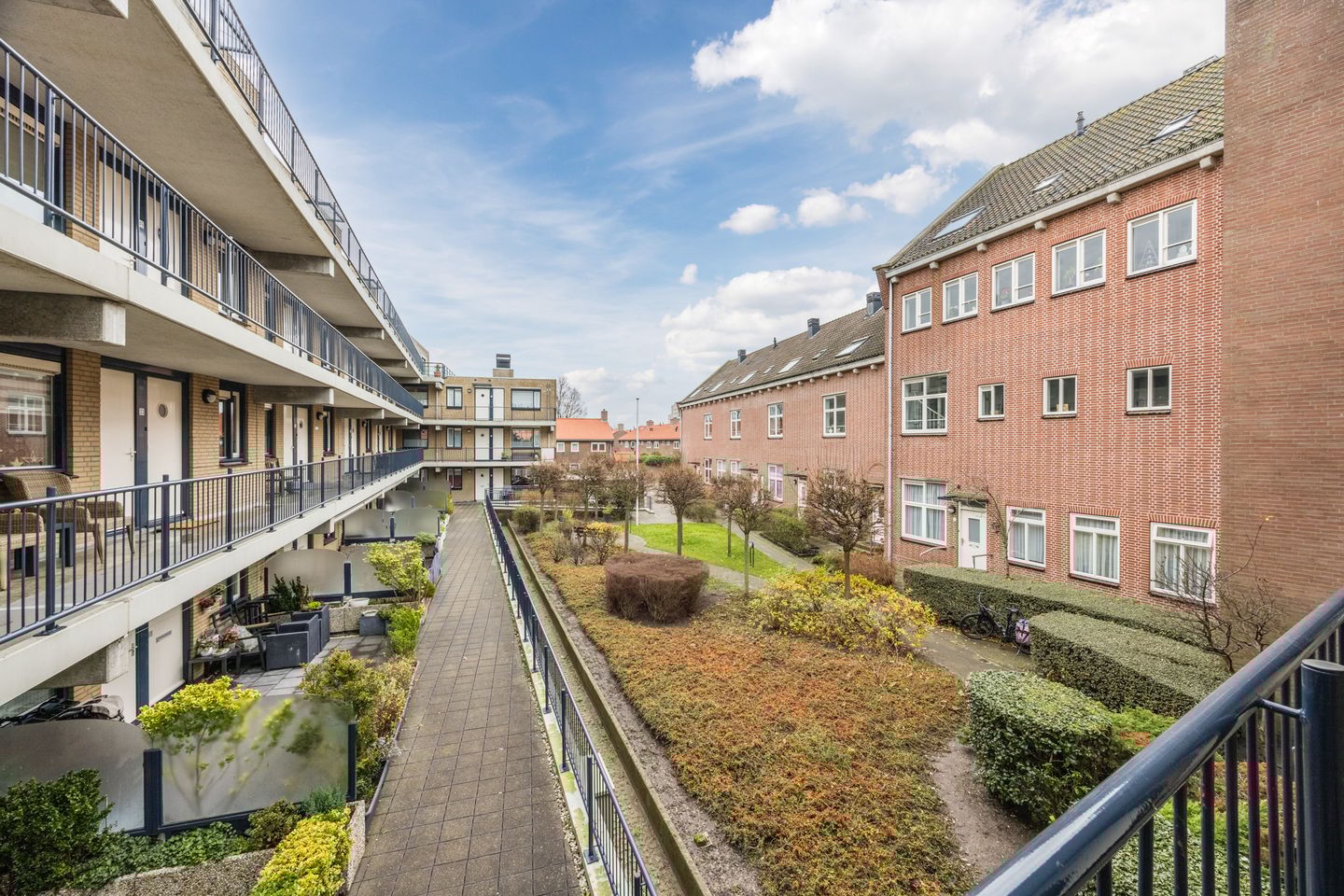 Foto 29 van M.H. Tromphof 28