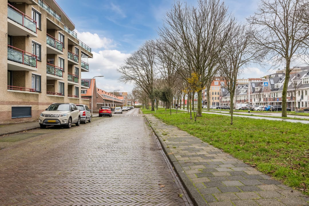 Foto 31 van M.H. Tromphof 28