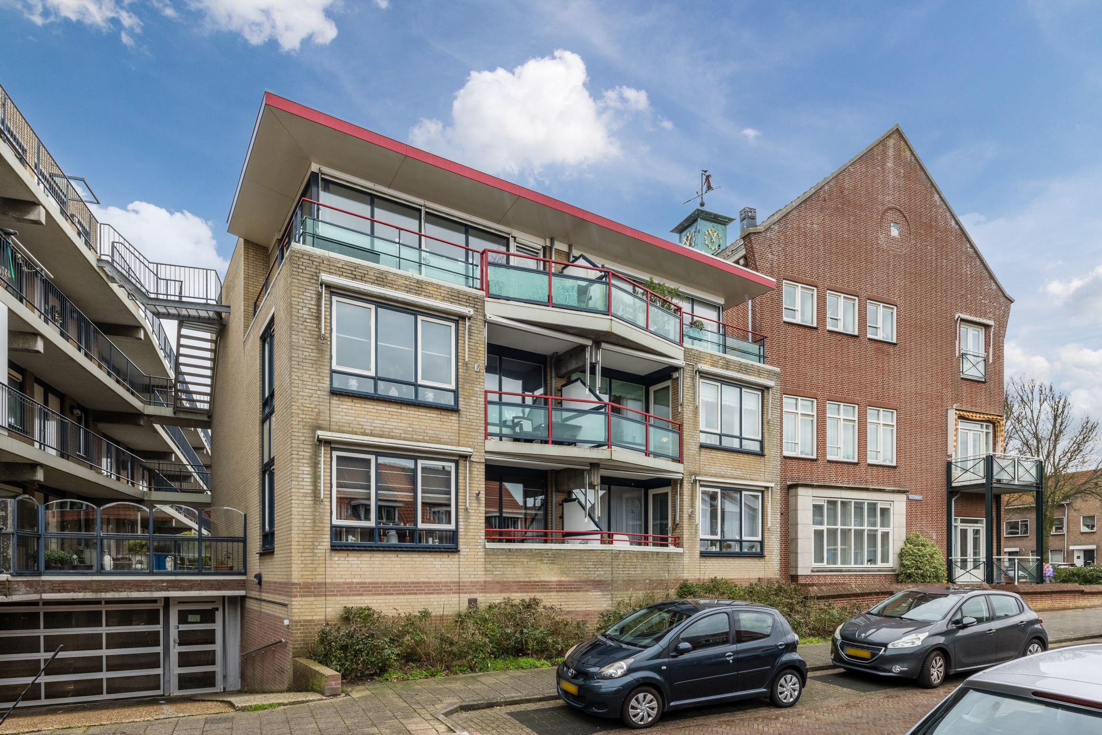 Foto 33 van M.H. Tromphof 28